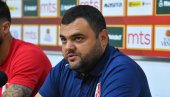 NEĐIĆ KRITIKUJE POSLE PORAZA: Manjak energije i loš karakter brinu kormilara Nišlija