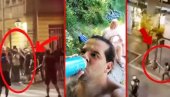 КО ЈЕ ДЕТЕ СА МОТКОМ ИЗ ВАЉЕВА? Ово блокадери желе да сакрију (ВИДЕО)