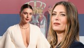 ШАРАПОВУ ЉУБИО СЛАВНИ СРБИН: Оставила га пред венчање - умало постала српска снајка (ФОТО)