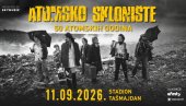 Пола века чистог рокенрола: АТОМСКО СКЛОНИШТЕ 11. СЕПТЕМБРА слави јубилеј НА ТАШМАЈДАНУ