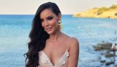 S JESENI POVRATAK NA MALE EKRANE: Katarina Šišmanović zablistala na Rodosu (FOTO)
