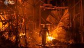 САТИРАЊЕ УКРАЈИНЕ, ПУЦАЈУ ЖИЛЕ КУЦАВИЦЕ: Руси сручили огањ на непријатеља, све гори непрекидно 24 часа
