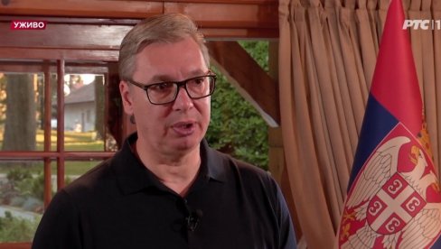 OD PRVOG AVGUSTA SNIŽENJE CENA LEKOVA, A OD 14. SEPTEMBRA ISPLATE Predsednik Vučić saopštio sjajne vesti za građane