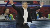 Pred dolazaka Crvene zvezde: Trener Čačana otkrio planove!