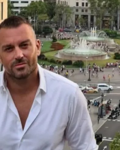 BIVŠI VODITELJ PINKA POBEDIO LEUKEMIJU: 23.040 sati ili 960 dana ili 31 mesec i 17 dana - konačno, hvala ti živote