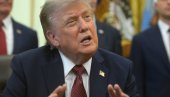 ЕВО ЗАШТО ЈЕ ЗЕЛЕНСКИ КО ПОКИСАО Трамп: Рекао сам му да оконча рат