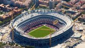 STIŽE TROSTRUKI ŠAMPION EVROPE: Barselona dovodi ubojitog napadača od 85 miliona evra