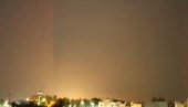 HUTI UZVRATILI UDAR: Rakete pogodile Saudijsku Arabiju, Bliski istok ponovo u strahu od šireg sukoba