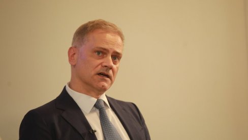 БОРКО СТЕФАНОВИЋ ОТИШАО ОД ЂИЛАСА: Напустио странку Слободе и правде