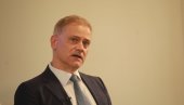 БОРКО СТЕФАНОВИЋ ОТИШАО ОД ЂИЛАСА: Напустио странку Слободе и правде
