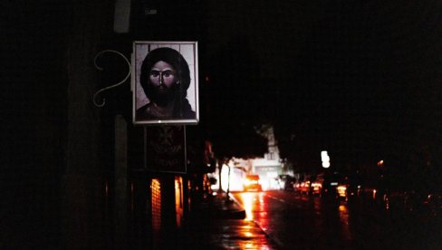 CELA DRŽAVA PONOVO U MRAKU: Drugi veliki nestanak struje za samo 48 sati, gradovi paralisani (VIDEO)