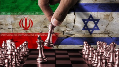 KRVAVI RASPLET ŠPIJUNSKE AFERE: Iran pogubio čoveka koji je Izraelu prodavao vojne tajne