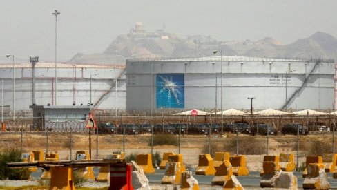 ALARM U EVROPI: Saudijska nafta ne stiže u oktobru — šta se dešava sa cenama goriva?