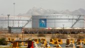 ALARM U EVROPI: Saudijska nafta ne stiže u oktobru — šta se dešava sa cenama goriva?