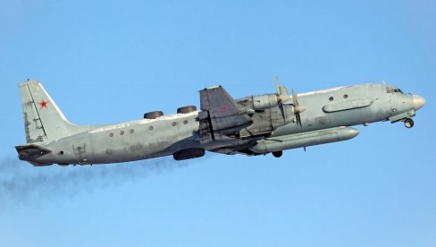 RUSKI AVION NAD KURILIMA: Japan tvrdi da je povredio njihov vazdušni prostor