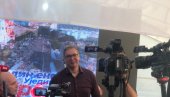 ВУЧИЋ НАЈАВИО ВЕЛИКИ ПРОЈЕКАТ! Мора да се гради тунел испод Кадињаче