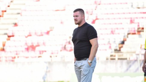Čukarički dovodi Argentinca koji vredi 800.000 evra