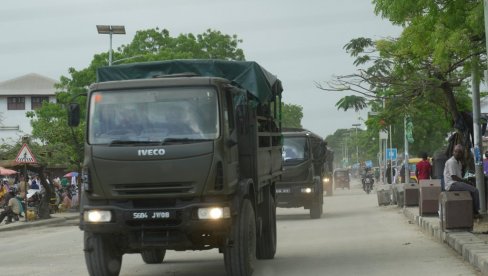U TANZANIJI UHAPŠEN 51 OPOZICIONI ZVANIČNIK: Optužbeni za terorizam