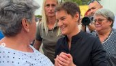 MORAMO DA ODBRANIMO SRBIJU: Brnabić izbore nazvala najvažnijim u istoriji zemlje