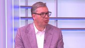 ЧЕКАЈУ НА ТЕШКИ ПРЕГОВОРИ! Вучић о стратешком дијалогу са САД