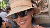 NE SKIDA BIKINI: Ana Ivanović nikad bolje nije izgledala! (FOTO)