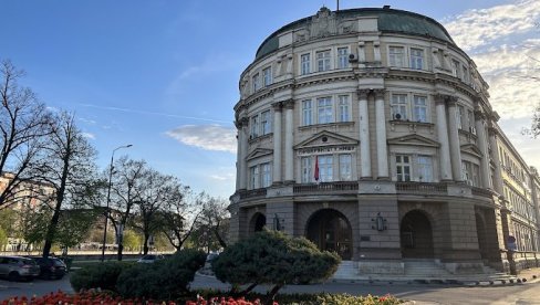 НА БУЏЕТУ ОСТАЛО 817 МЕСТА: На Универзитету у Нишу  након првог уписног рока 1.629 слободних индекса