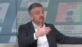 ПРИСТАЛИЦЕ СТУДЕНТСКЕ ЛИСТЕ ПРИЗНАЈУ: Нема функционерске кампање