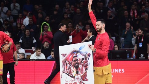 ИЗДАЈА О КОЈОЈ БРУЈИ ЦЕО РЕГИОН! Због овога је Лука Вилдоза лупио шамар навијачима Црвене звезде