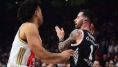 LUKA VILDOZA NA STUBU SRAMA! Oglasio se bivši kapiten Crvene zvezde i brutalno osudio nekadašnjeg saigrača