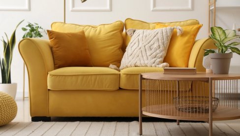 UNESITE DAŠAK LUKSUZA BEZ RENOVIRANJA: Dizajneri kažu da ovi detalji potpuno menjaju dnevnu sobu