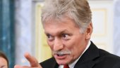JEDAN SAMIT, TRI VELIKA IMENA! Peskov zagolicao maštu: Otvoriće se velika mogućnost