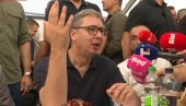„НЕ РАЗУМЕЈУ СРПСКОГ ЧОВЕКА“ Вучић жестоко о онима који нападају породицу!