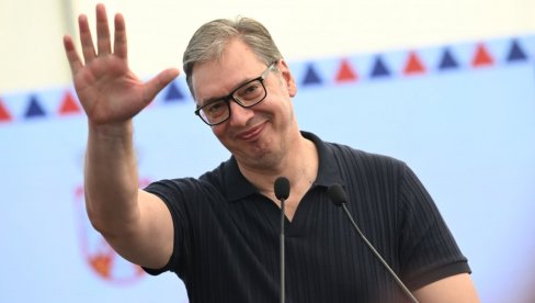 СЈАЈНЕ ВЕСТИ ЗА ГРАЂАНЕ! Председник најавио ново повећање плата и пензија, ова група ће добити највише новца