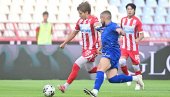 VELIKAN GLEDA KA MARAKANI: Vasilije Kostov želja evropskog giganta