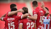 ЗВЕЗДА ДОБИЛА ЕВРОПСКИ ДЕРБИ! Шарић и Костов су благо Маракане! Агонији Војводине нема краја, Росић спречио тежи пораз!