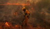 NAJVEĆI POŽAR U ISTORIJI DRŽAVE: Evakuisano oko 90.000 ljudi, situacija danima dramatična (FOTO)