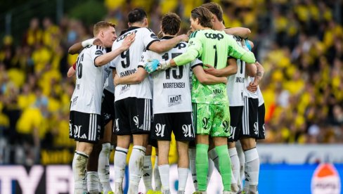 OBA TIMA DAJU GOL: Evo današnjih predloga za igru GG