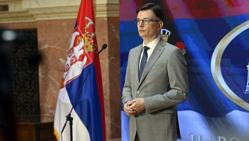 JOVANOV PORUČIO SPAJIĆU:  Izdali ste Srbe koji su vas podržavali i kojima ne date ni jezik ni zastavu