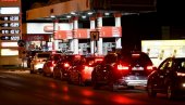 ХРВАТСКА У ШОКУ, СТИГЛЕ НОВЕ ЦЕНЕ ГОРИВА: Дизел скупљи за чак 19 динара по литру