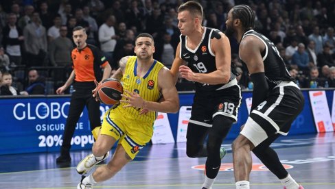 KLADIONIČARSKI KOKTEL: Tiket sastavljen od različitih sportova