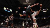 MVP POJAČAO BARSELONU: Prvi posao u Evropi za rođenog džordija
