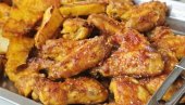 RUČAK KOJI RUŠI SVE REKORDE: Krilca iz rerne sa sirom i pavlakom – vrhunski specijalitet (RECEPT)