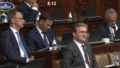 ŠTO JE UM PLIĆI, TO JE JEZIK DUŽI Selaković: Obraćanje Aleksića autoprojekcija