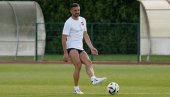 Paunović otkrio kako se Tadić vratio u reprezentaciju: On može da bude simbol ozdravljenja Srbije