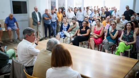 RASPUŠTENE OPŠTINE ZBOG UTICAJA MAFIJE: U italijanskom regionu Kampanije uvedene privremene uprave