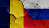 РУСИ ПИКИРАЈУ РУМУНИЈУ? Гори у Црном мору, Румуни отворили ватру, кад су заробили летилице истина њихове намене их заледила