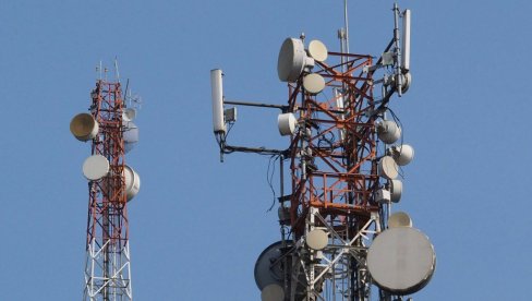 PROTIV DOMINACIJE KINE: SAD pokreću partnerstvo za razvoj 6G mreže