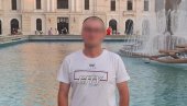 OVO JE VLADIMIR (29) KOJI JE UBIO PARTNERKU, PA PRESUDIO SEBI: Komšije otkrile detalje jezivog zločina, snimak kamere otkrio tragediju