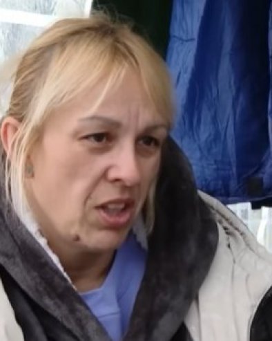 DIJANA HRKA PRETI: Ako Fikija pritvore idemo svi na Informer, ponesemo koktelčić...