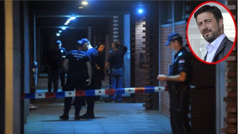 МИСТЕРИЈА УБИСТВА АДВОКАТА МИШЕ ОГЊАНОВИЋА (56): Злочин није решен пуних осам година